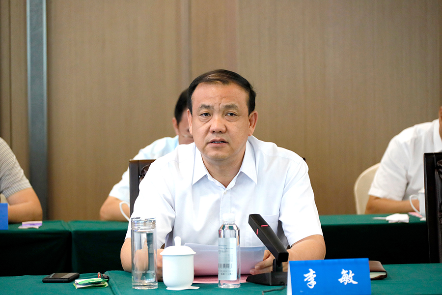 院士专家齐聚山西 共话中医药强省发展大计