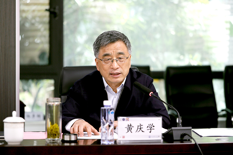 “山西省通用航空示范工程战略研究及建设方案项目”在并举行结题前置