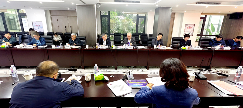 “山西省通用航空示范工程战略研究及建设方案项目”在并举行结题前置
